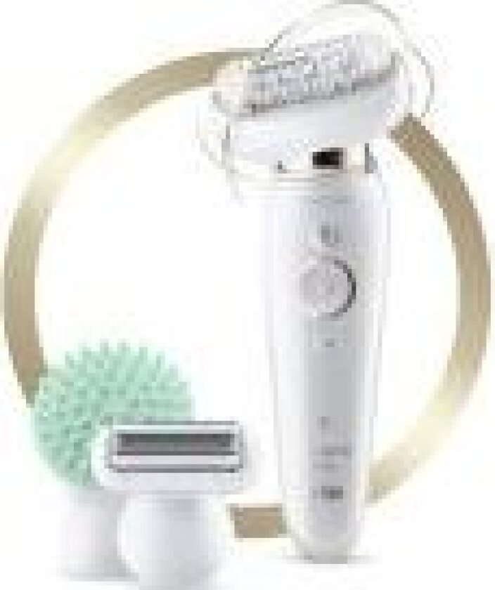 Silk-épil 9 Flex 9-020 Epilator