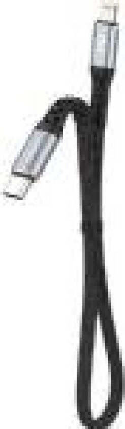 L10P USB-C to Lightning cable 20W 0.23m