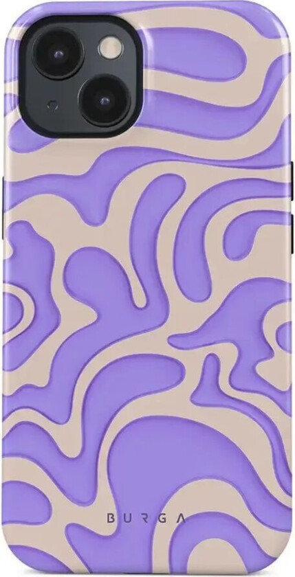 Burga iPhone 13 Tough Fashion Deksel - Y2Kool