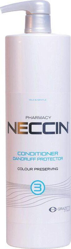 Conditioner Nr 3 Dandruff Protector 1000ml