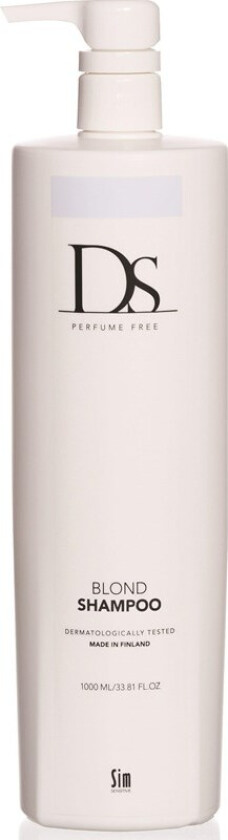 DS Blond Shampoo (1000ml)