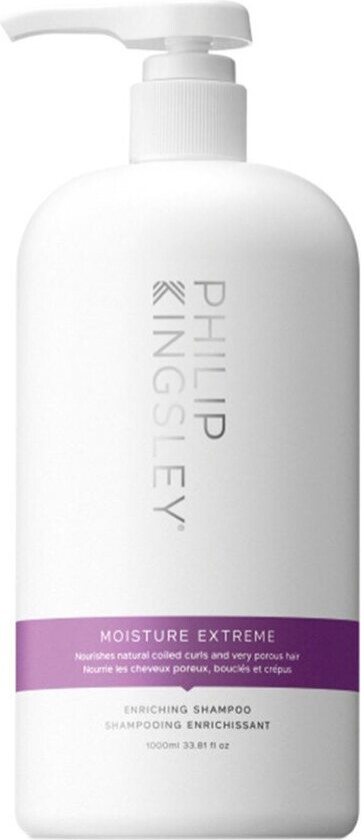 Moisture Extreme Shampoo 1000ml