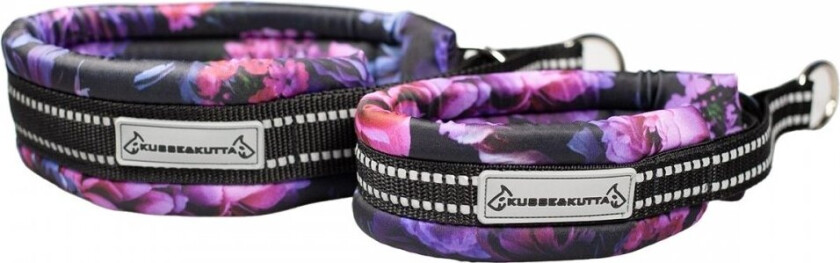 Kusse&Kutta Hundhalsband Cosmos (4)