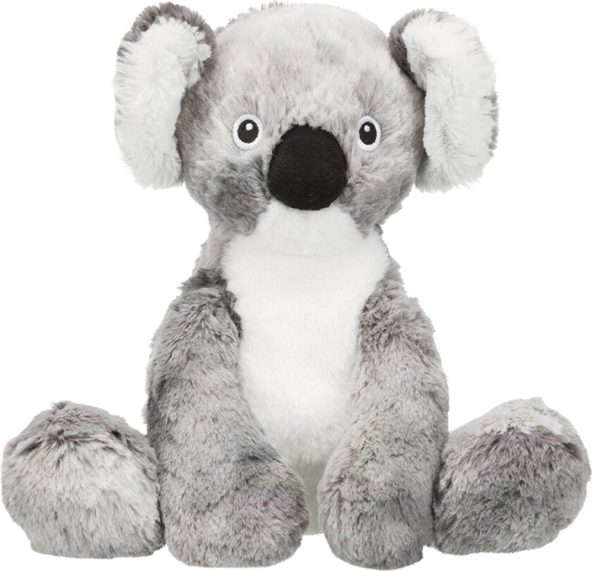 Trixie Koala Grå 33 cm