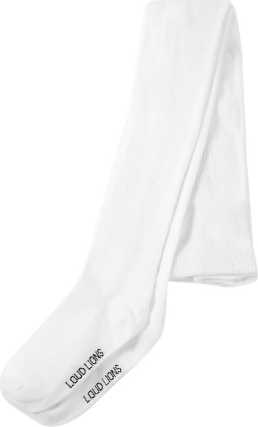 Bilde av Strømpebukser for barn ecru 104