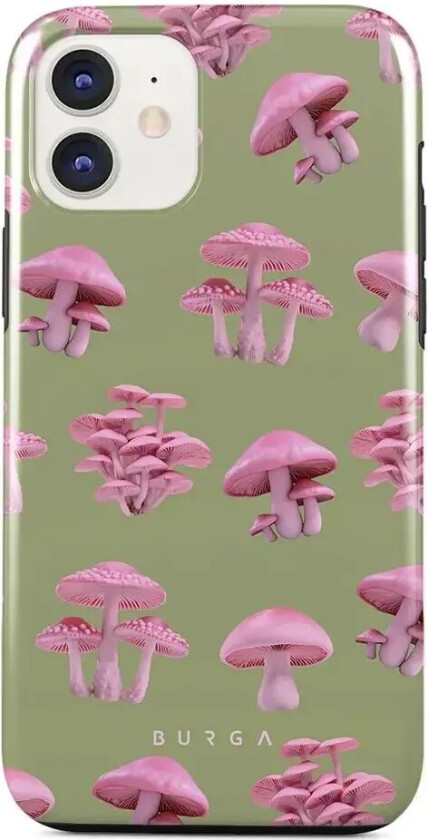 Burga iPhone 11 Tough Fashion Deksel - Phantasy