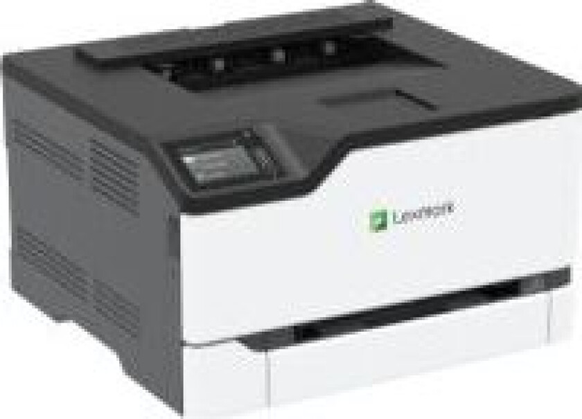 C2326, Laser, Farge, 600 x 600 DPI, A4, 24,7 ppm, Dobbeltsidig utskrift
