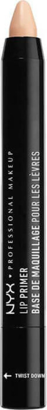 Lip Primer Nude LPR01 3g