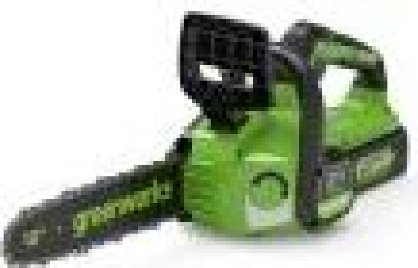 24V 4Ah 30 cm kædesav GD24CS30K4 - 2007007UB