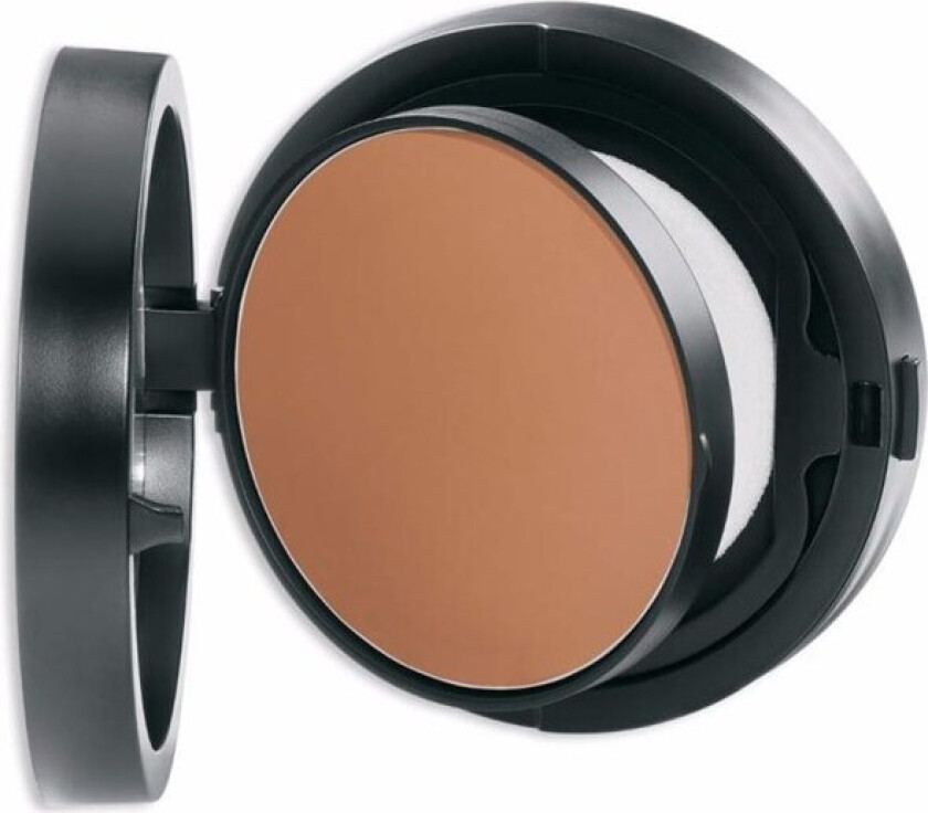 Mineral Radiance Crème Powder Foundation Coffee