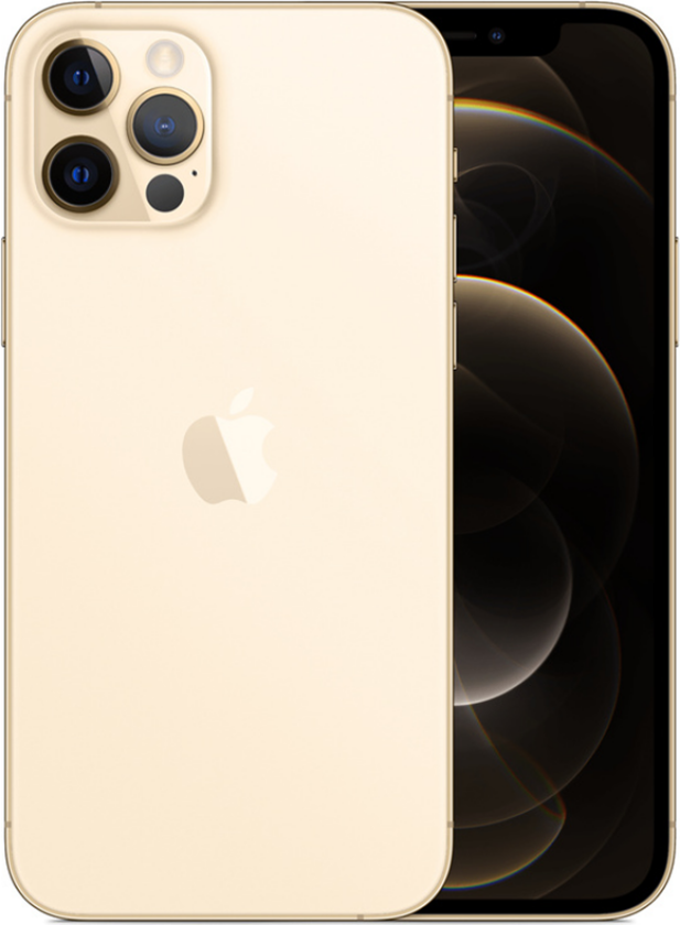 iPhone 12 Pro 5G 128GB - Gold