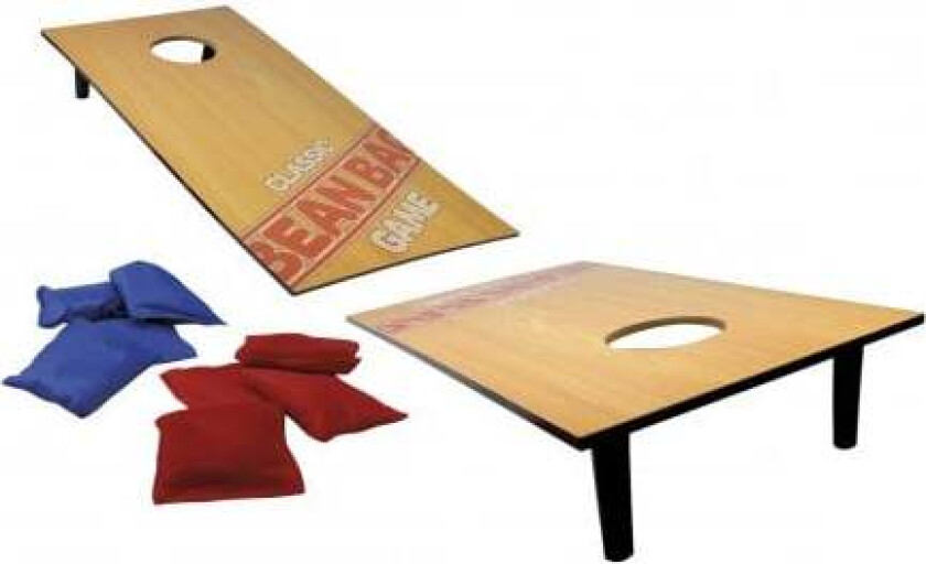 Classic Bean Bag Game