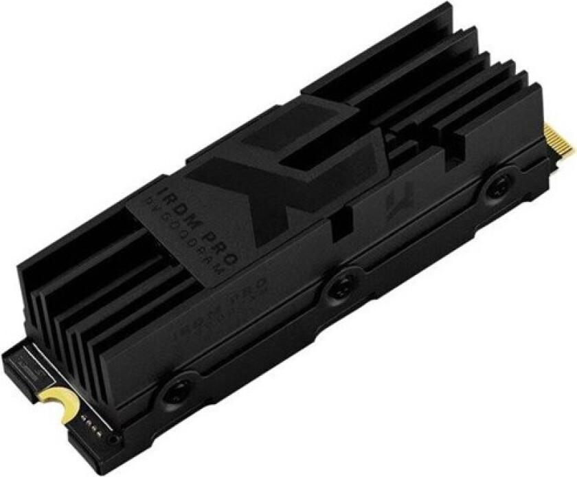IRDM PRO