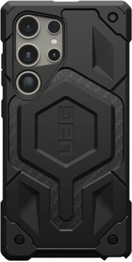 Monarch Series - back cover for mobile phone