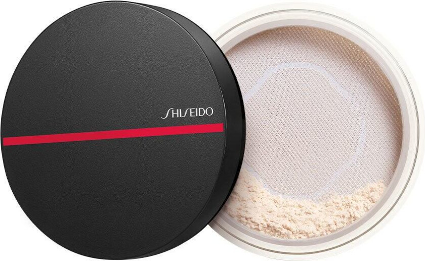 Synchro Skin Invisible Loose Powder Matte Finish 6g