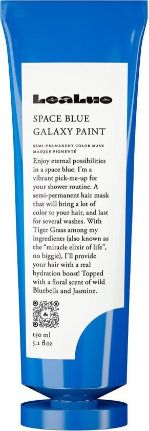 Galaxy Paint Space Blue 150ml