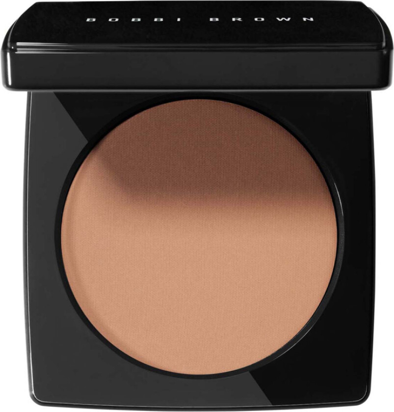 Bronzing Powder Light