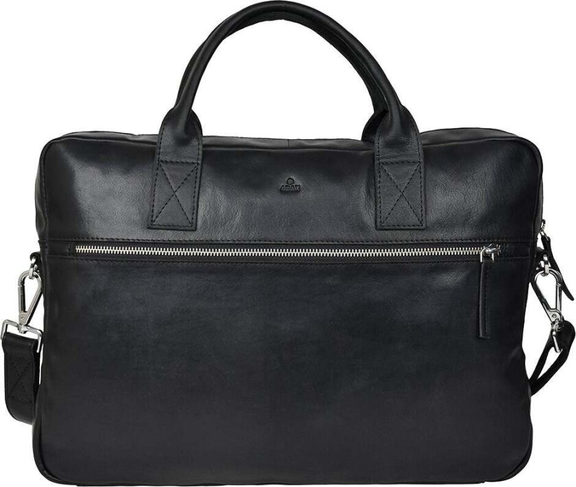 Catania Briefcase, Vesker