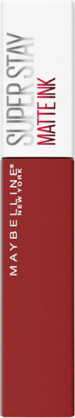 SuperStay Matte Ink Liquid Lipstick Hustler