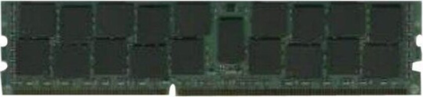 - DDR3 - module - 16 GB - DIMM 240-pin - 1866 MHz / PC3-14900 - registered