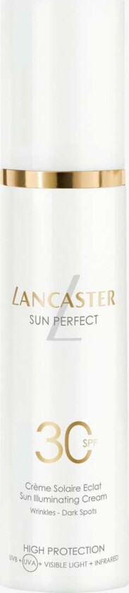 Sun Perfect Sun Illuminating Cream SPF 30 50 ml