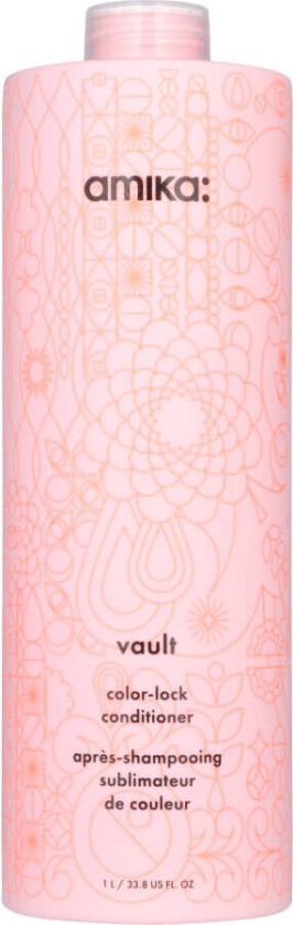 Bilde av : Vault Color-Lock Conditioner 1000 ml