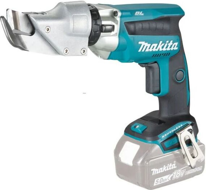 Bilde av DJS131Z - metal shear - cordless - no battery no charger