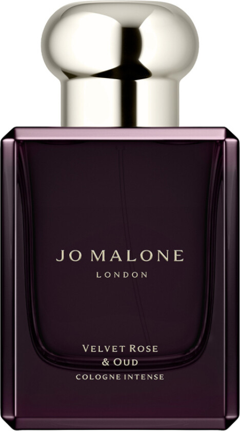 Velvet Rose & Oud Cologne Intense (Størrelse: 50 ML)
