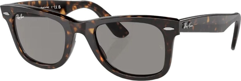 Wayfarer Original Classic, solbriller Havana Grey