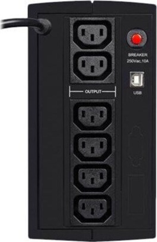 DUO 850 AVR USB