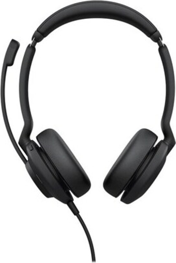 Evolve2 30 USB-C UC Stereo