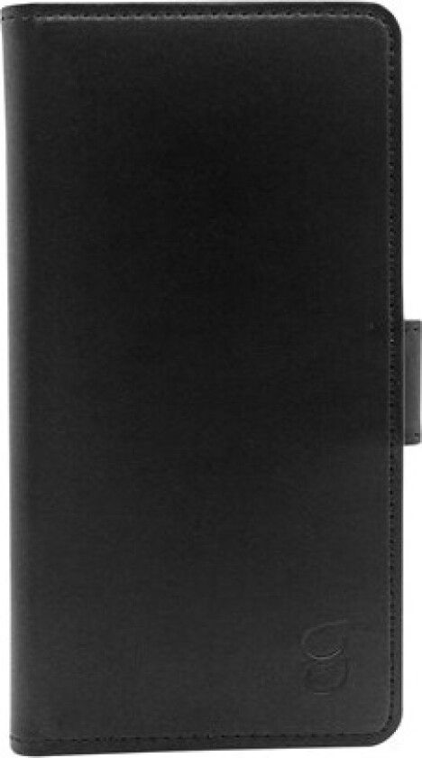 Wallet Black - Huawei P20 Pro 2018