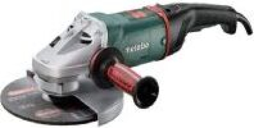 WE 24-230 MVT Quick, 6600 RPM, 23 cm, AC, 5,8 kg