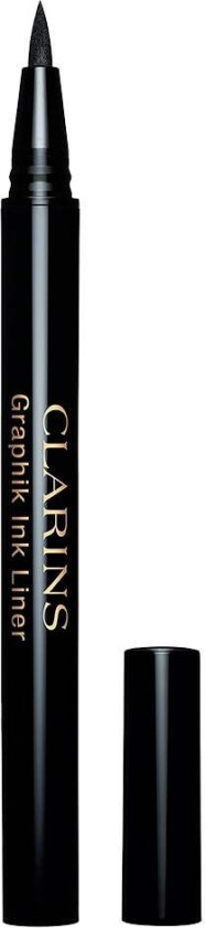 Graphik Ink Liquid Eyeliner 01 Intense Black 0,4 ml