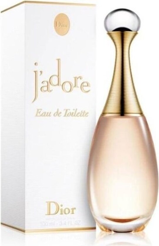 J'adore EDT