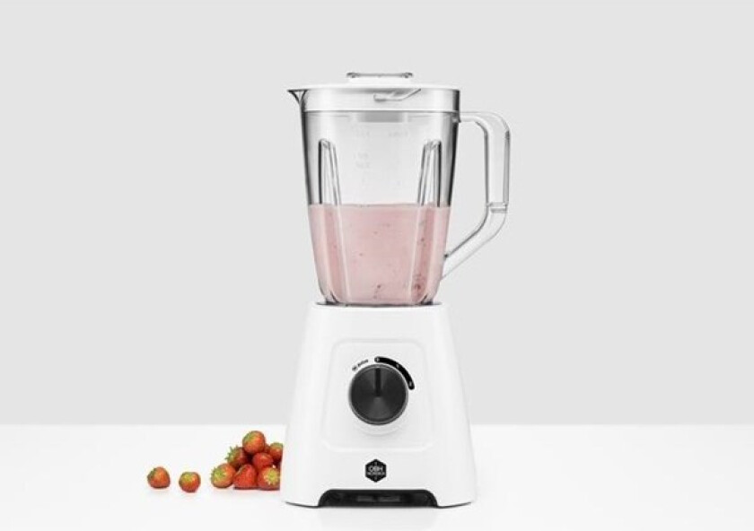 - Blendforce Blender - White (LH4201S0)