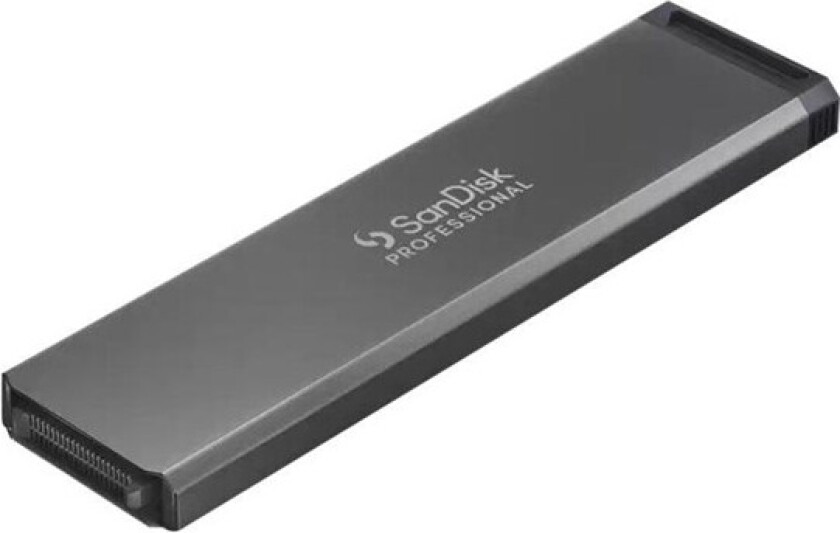 PRO-BLADE SSD Mag