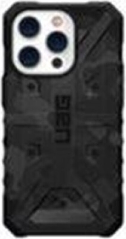 Pathfinder Series - back cover for mobile phone