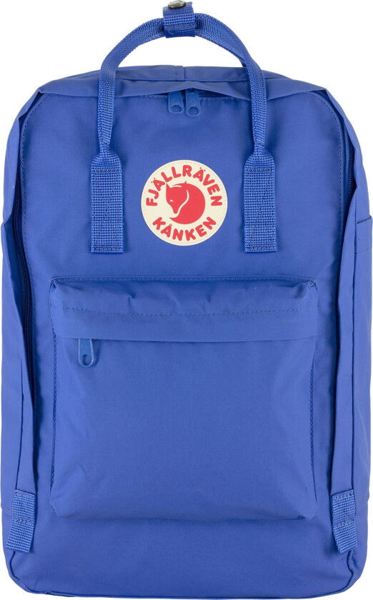 Kånken Laptop 17" Cobalt Blue