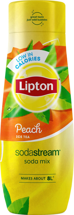 Lipton Peach
