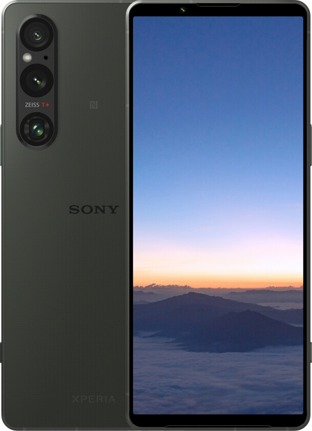 Xperia 1 V 12+256GB - Khaki Green