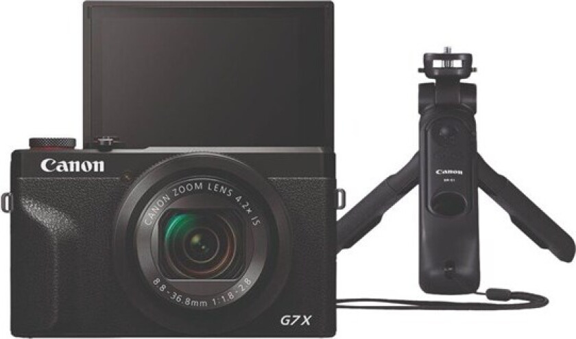Powershot G7 X Mark Iii