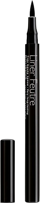 Liner Feutre Eyeliner 11 Noir 0.8ml