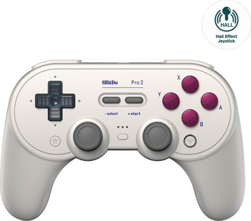 PRO 2 (Hall Effect) - G Classic Edition - Gamepad - Android