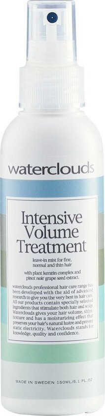 Intensive Volume Treatment 150 ml
