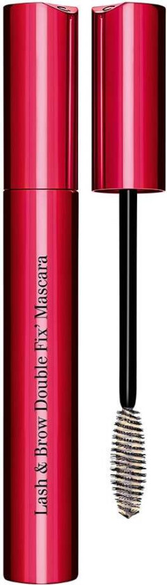 Lash & Brow Double Fix Mascara 01 Eyes 8ml