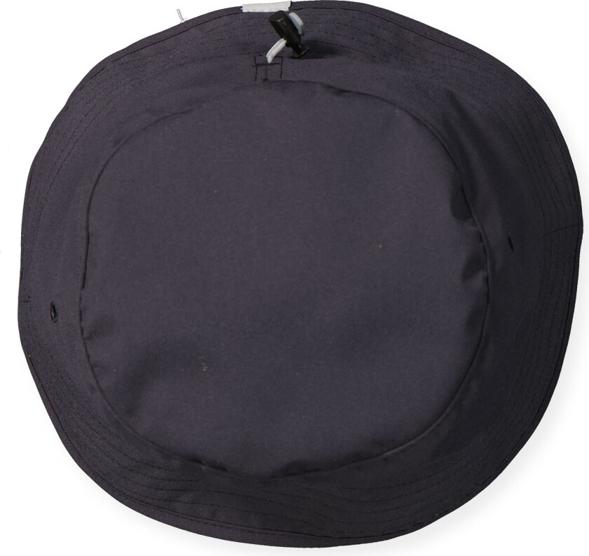 Bucket List Hat True Black S/M