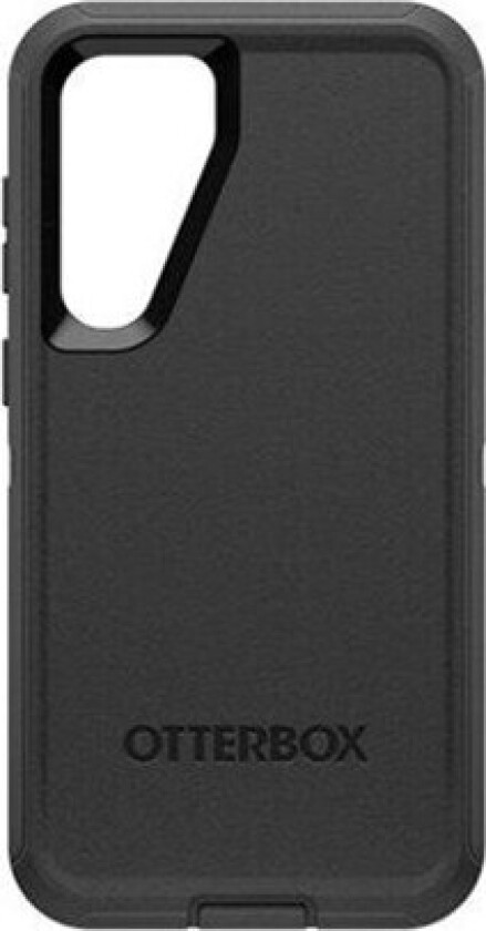 Otterbox Defender Samsung Galaxy S23+ Svart