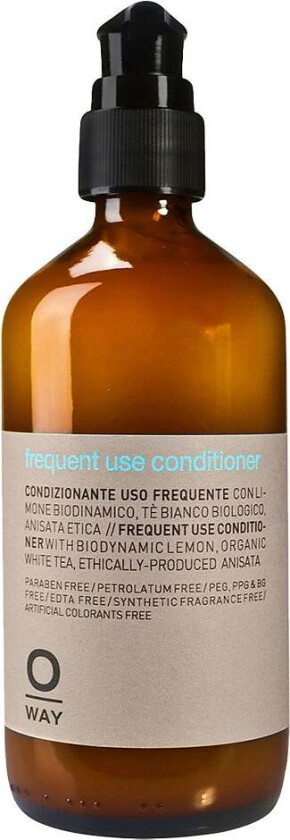 Frequent Use Conditioner 240 ml