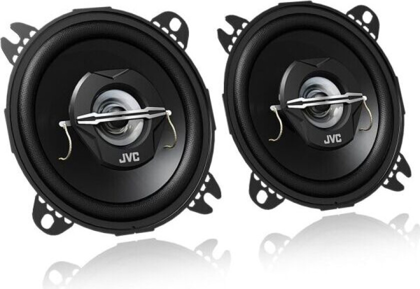 CS-J420X - speakers - for car - Høyttalerdriver